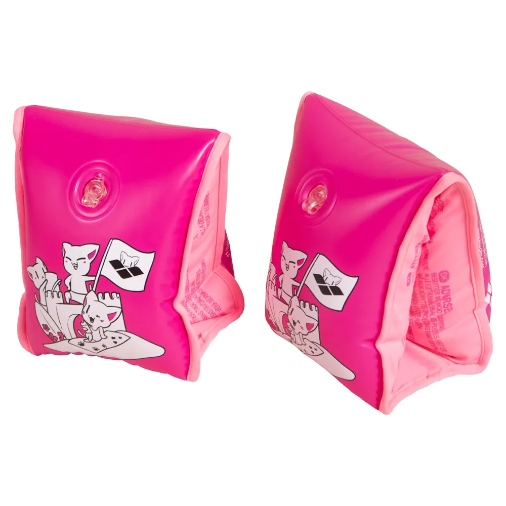Kids Friends Soft Armband