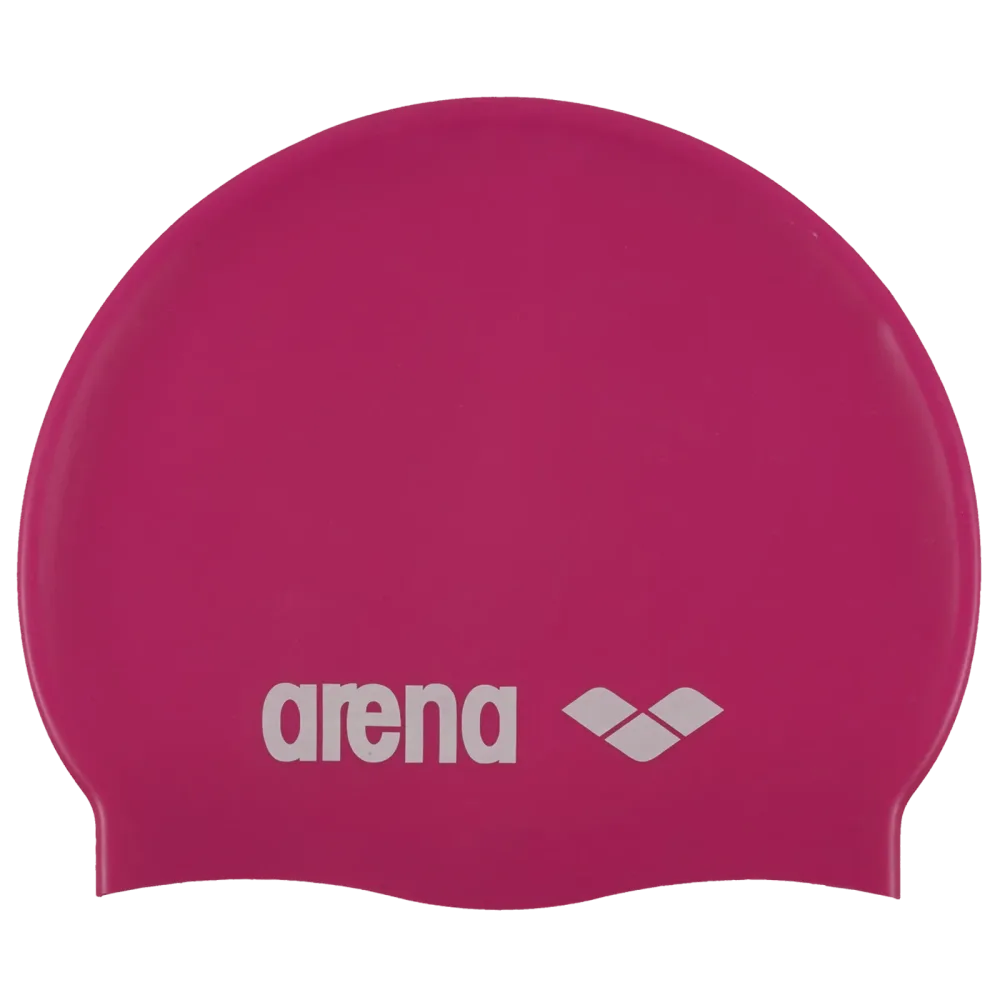 Jr Classic Silicone Trainingsbadekappe