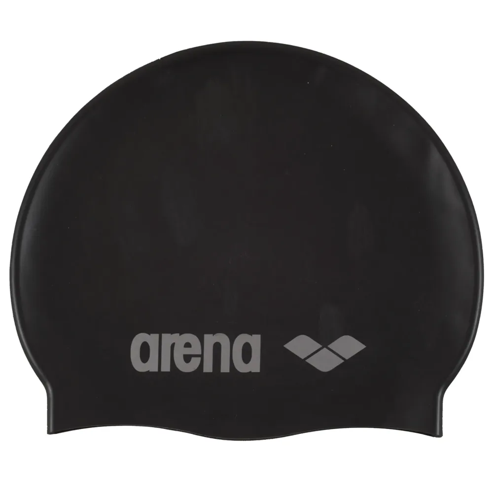 Jr Classic Silicone Trainingsbadekappe