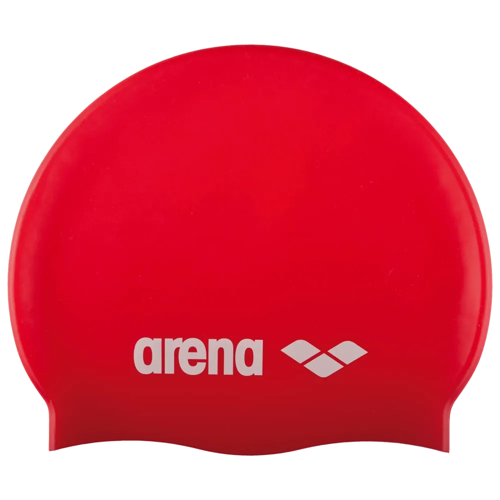Jr Classic Silicone Trainingsbadekappe