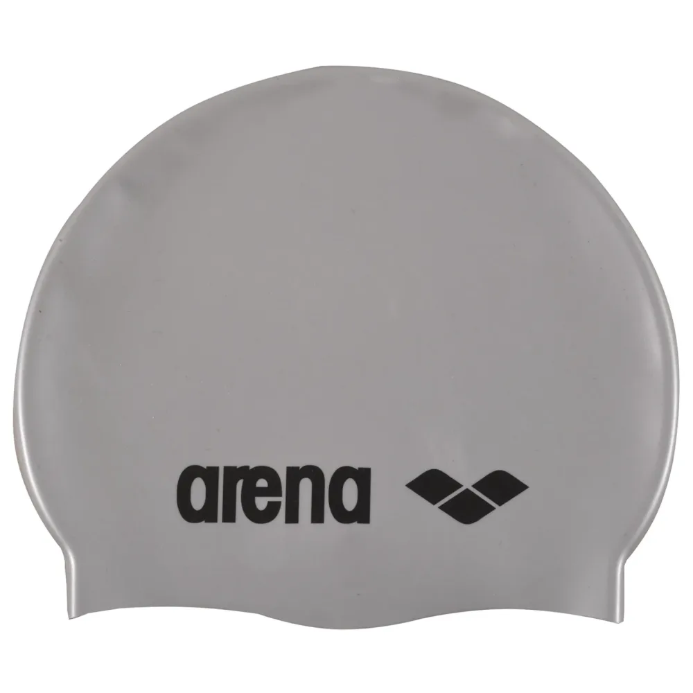 Jr Classic Silicone Trainingsbadekappe