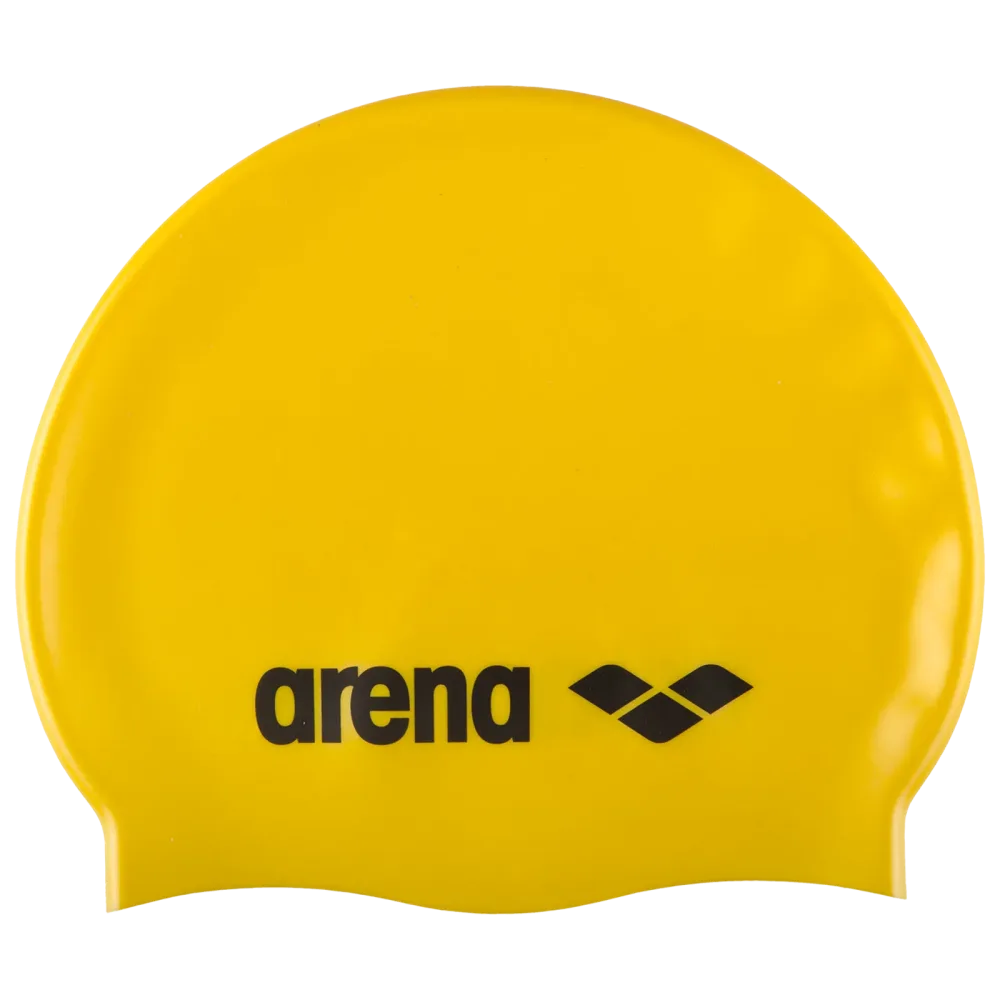 Jr Classic Silicone Trainingsbadekappe