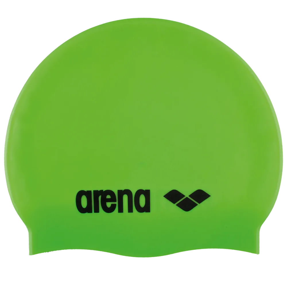 Jr Classic Silicone Trainingsbadekappe