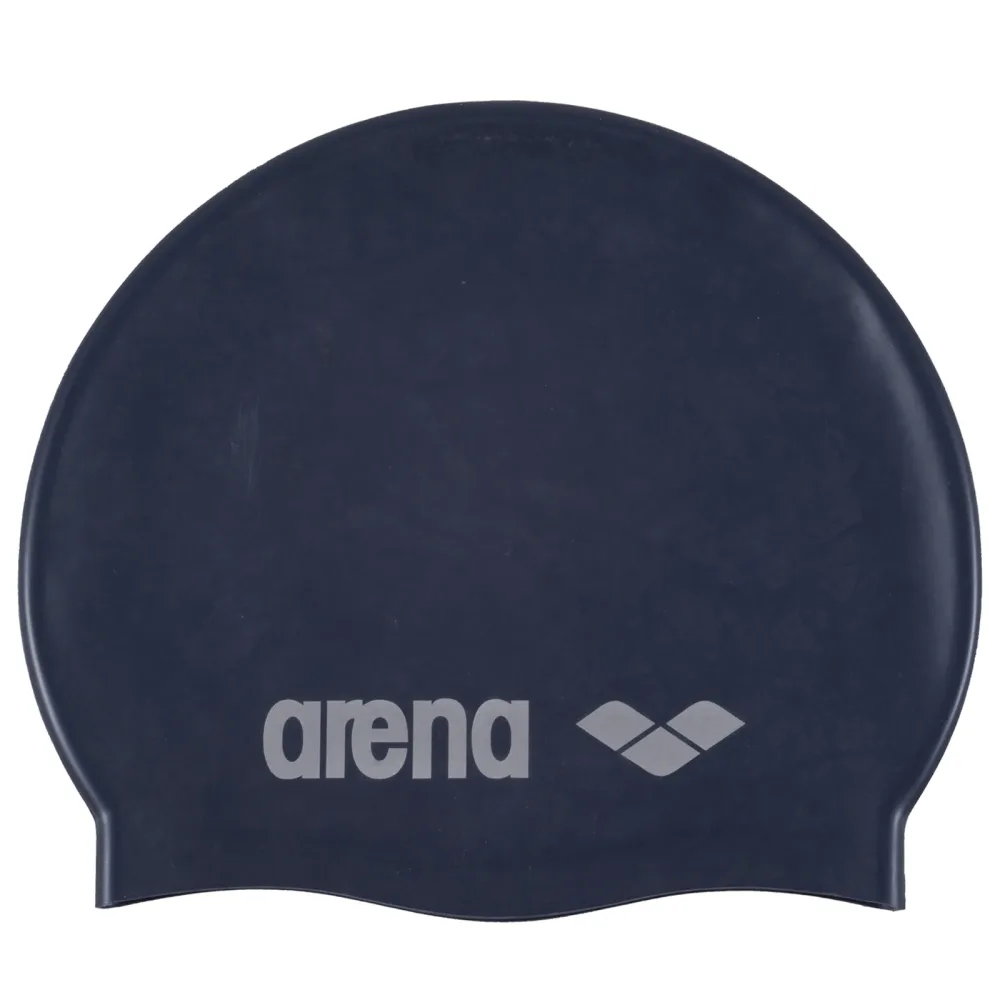 Jr Classic Silicone Trainingsbadekappe