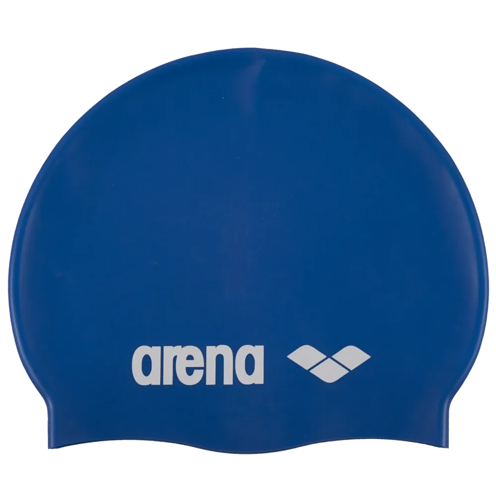 Jr Classic Silicone Trainingsbadekappe