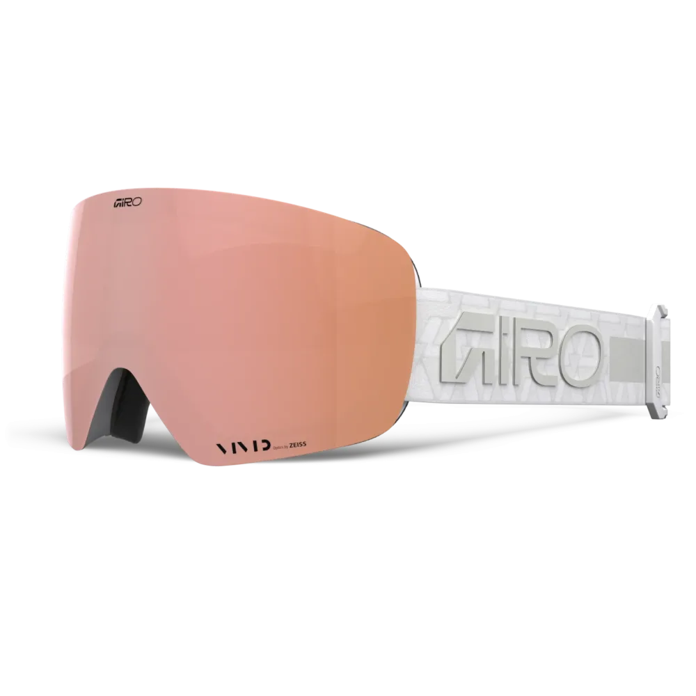 Giro Damen Contour RS Skibrille