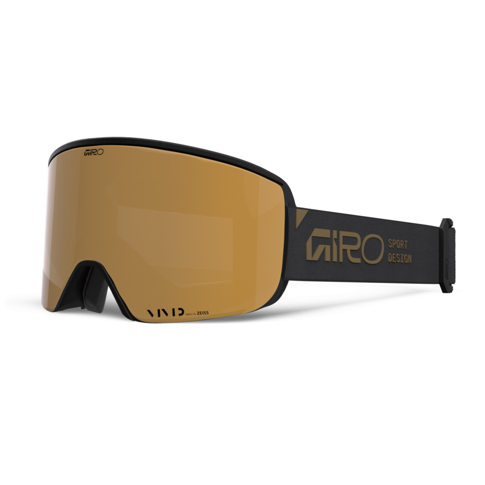 Giro Axis Vivid Goggle-0 One Size