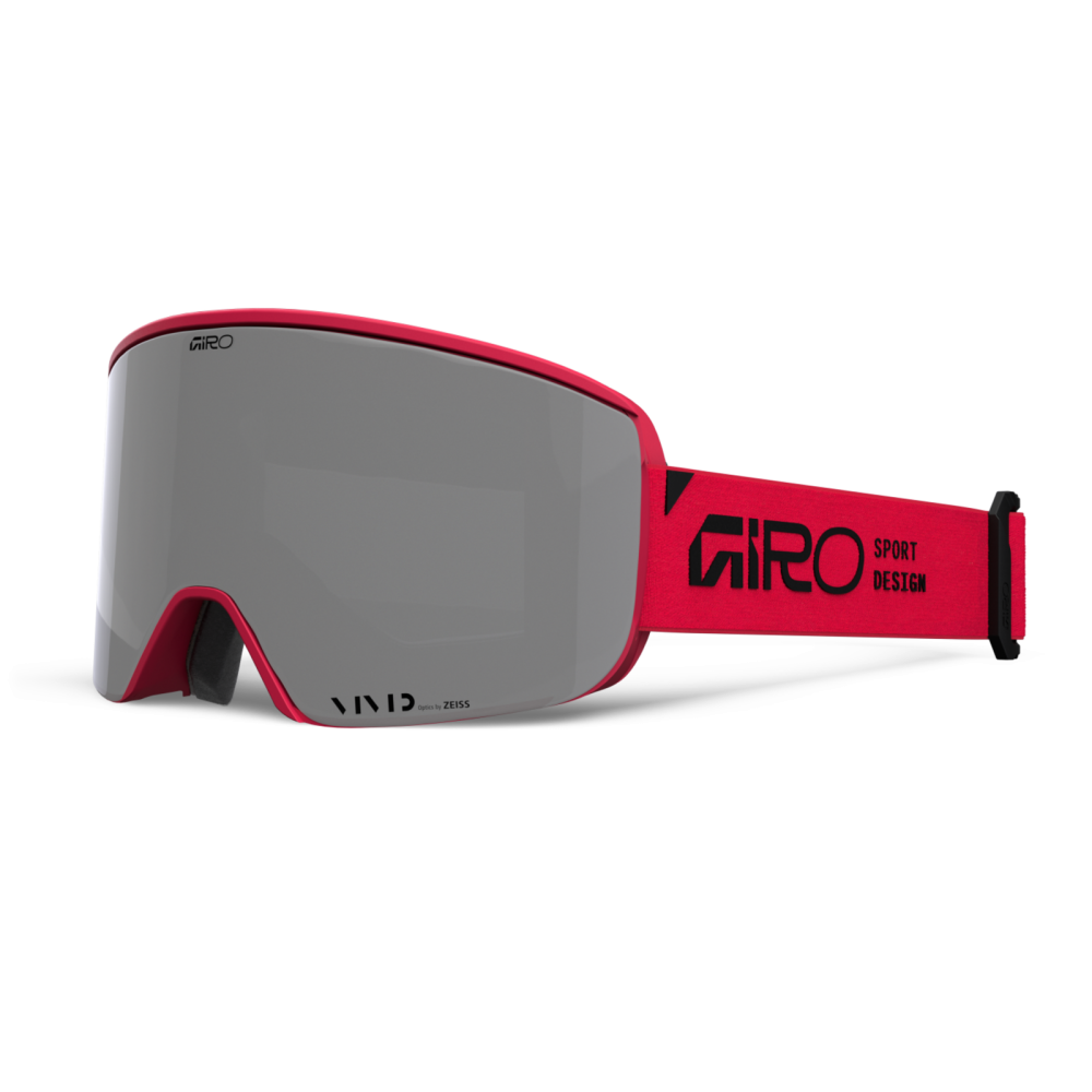 Giro Axis Vivid Goggle-0 One Size