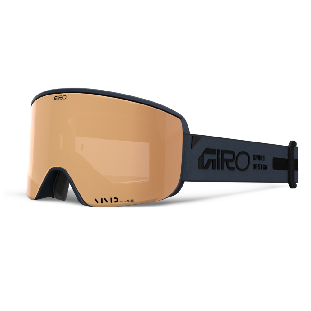 Giro Ella Vivid Goggle-0 One Size