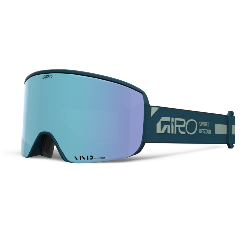 Giro Ella Vivid Goggle-0 One Size