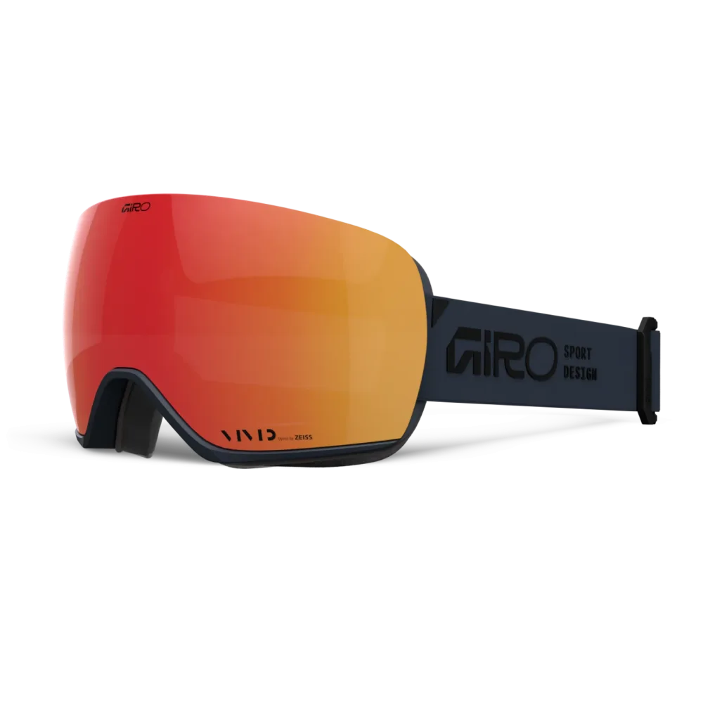 Giro Article II Skibrille
