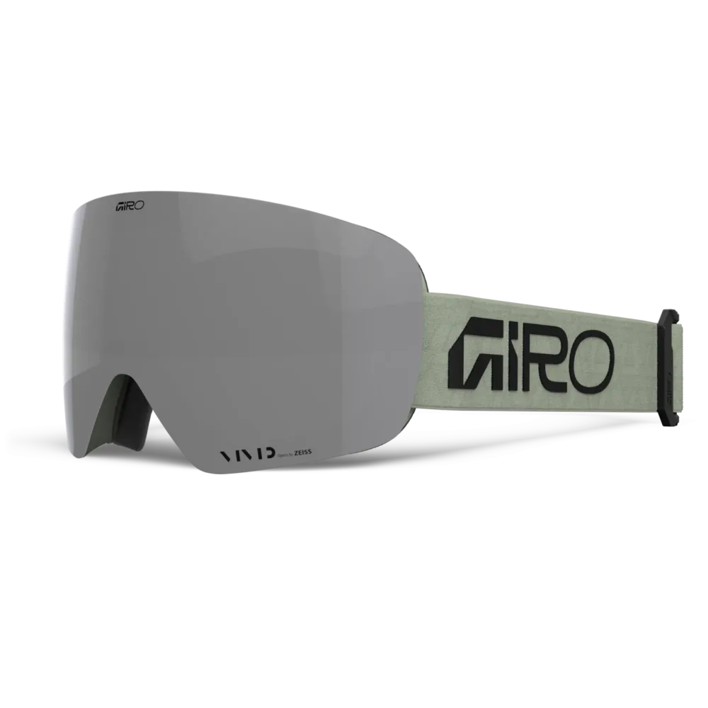 Giro Contour RS Skibrille
