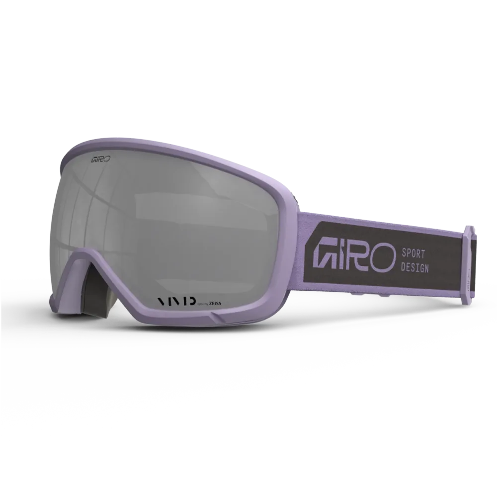 Giro W Ringo Vivid Goggle Damen braun, Grösse one size