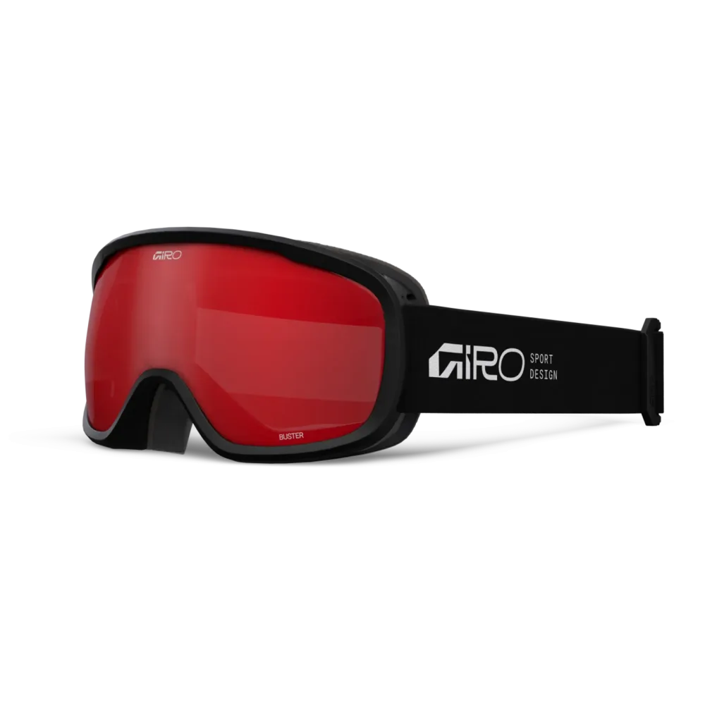 Giro Kinder Buster Skibrille