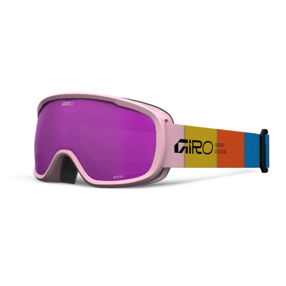 Giro Kinder Buster Skibrille