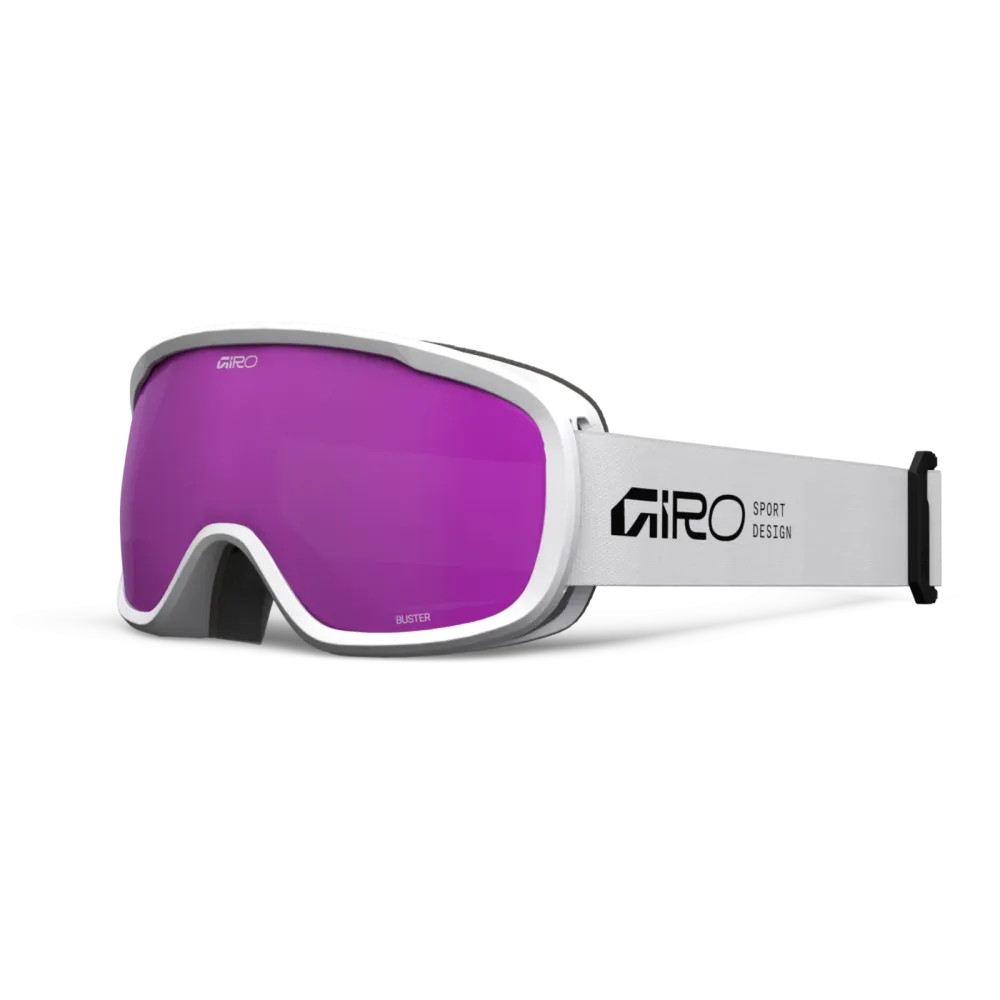 Giro Kinder Buster Skibrille