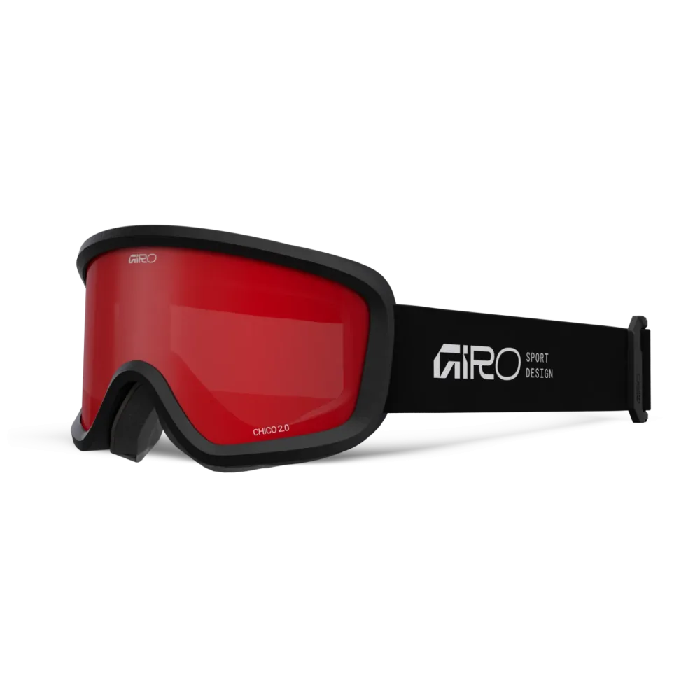 Giro Kinder Chico 2.0 Skibrille