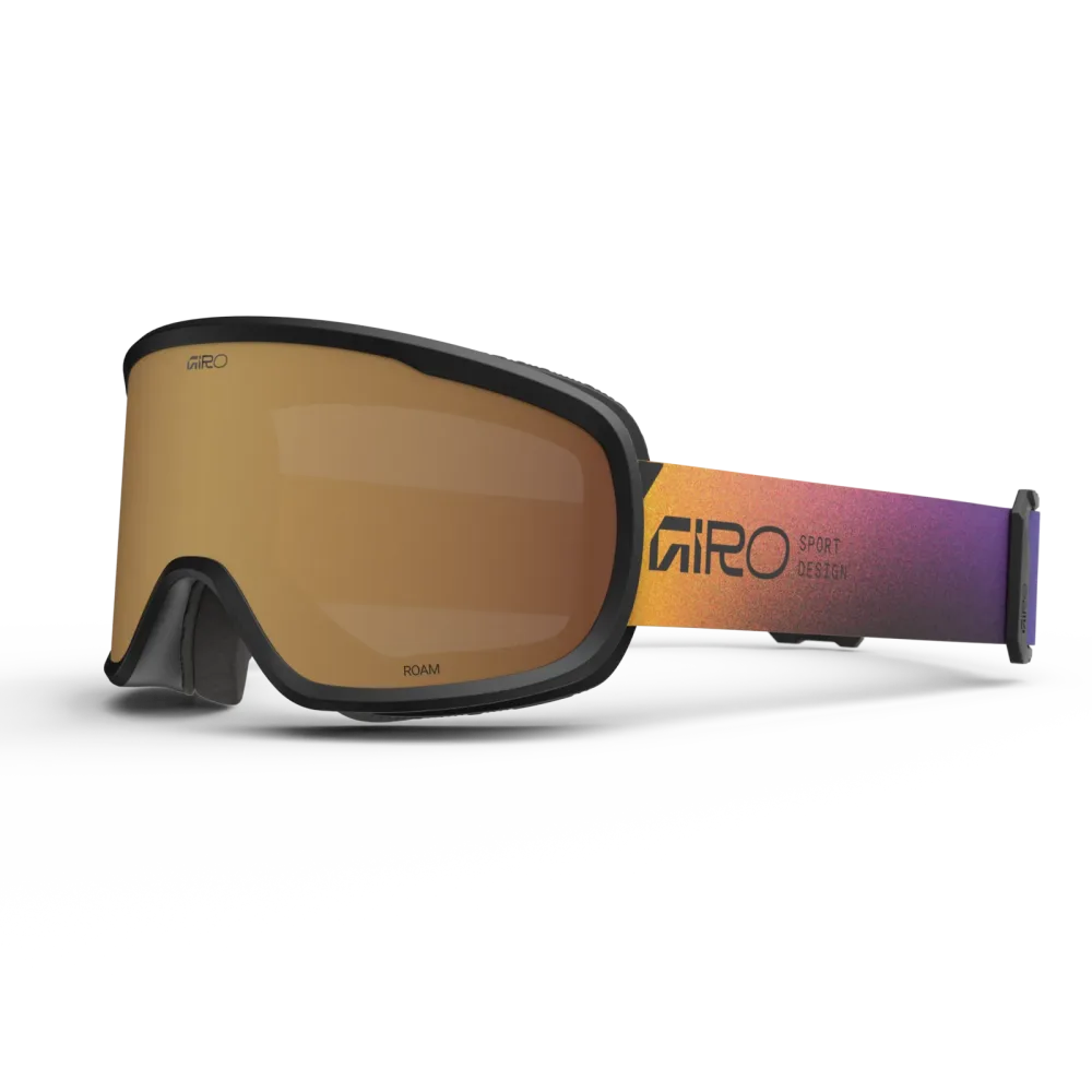 Giro W Roam Flash Goggle Damen violett, Grösse one size