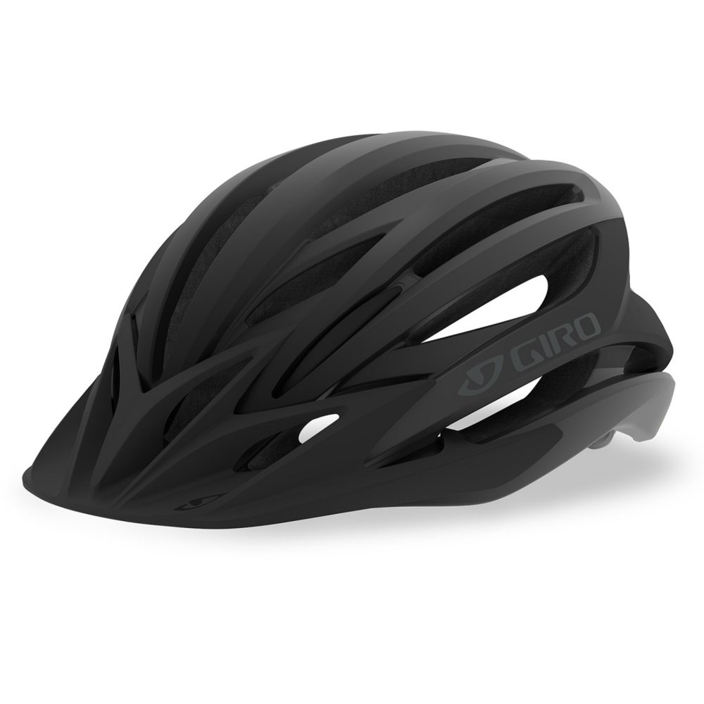 Giro Artex MIPS Helm - schwarz