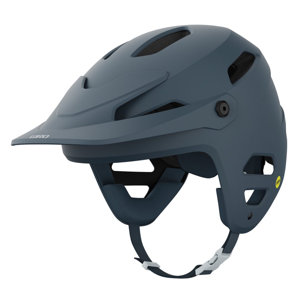 Giro Tyrant Spherical MIPS Velohelm - grau