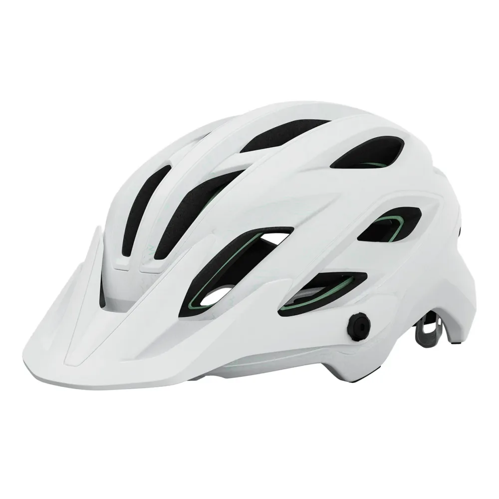Giro Merit Damen Spherical MIPS Velohelm - weiss