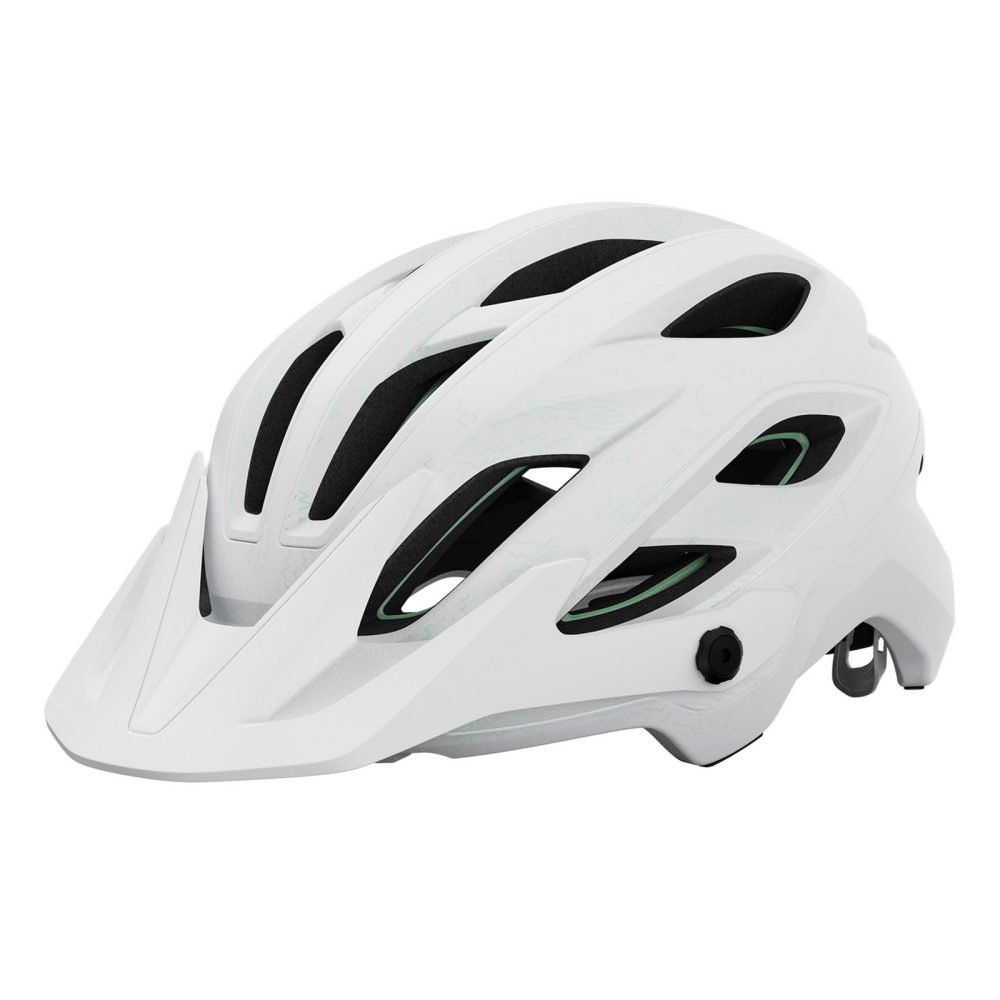 Giro Merit Damen Spherical MIPS Velohelm - weiss