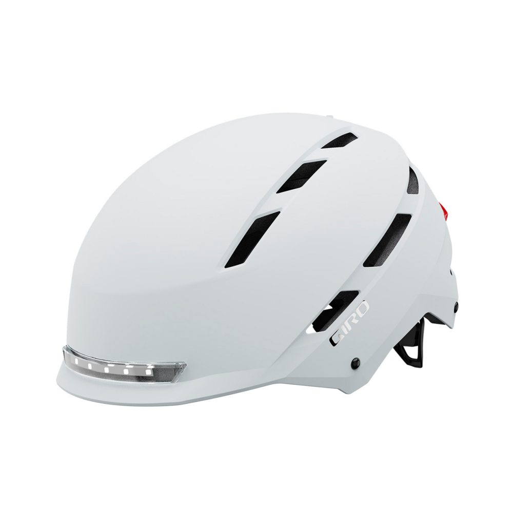 Giro Escape MIPS Velohelm - weiss