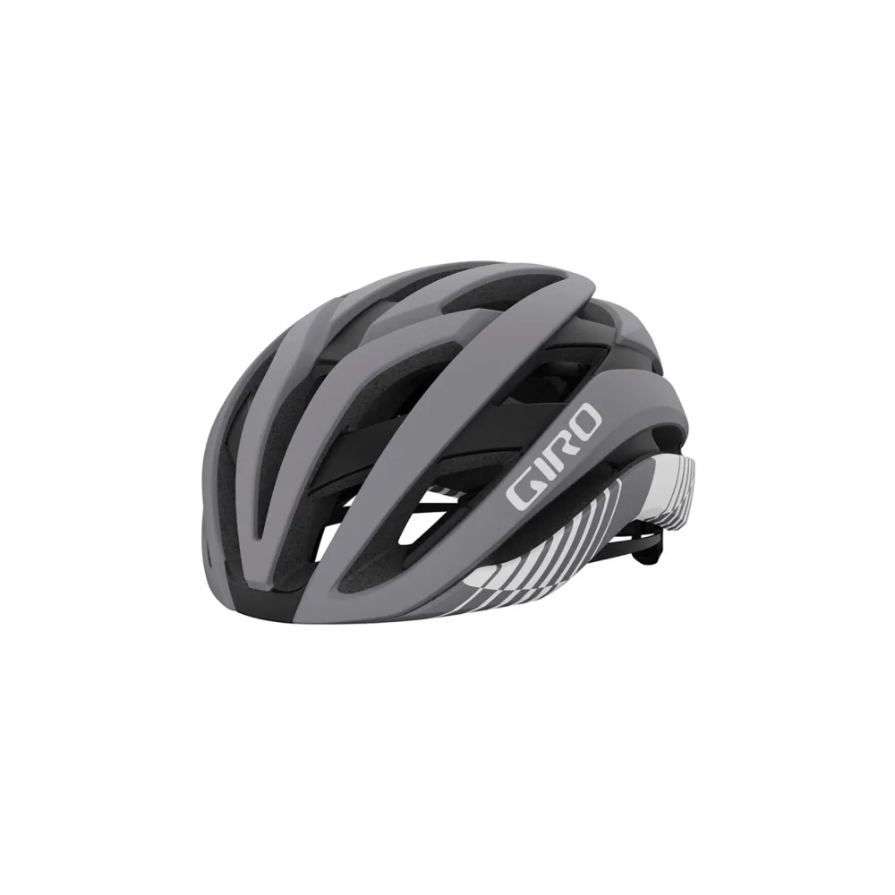 Giro Cielo MIPS Velohelm - weiss