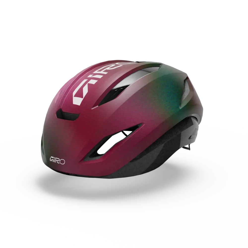 Giro Eclipse Pro Spherical MIPS Rennvelohelm unisex, mehrfarbig, Grösse: M 55-59