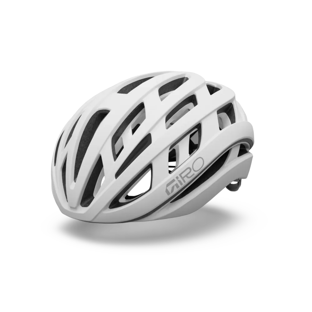 Giro Helios Spherical MIPS Velohelm - weiss