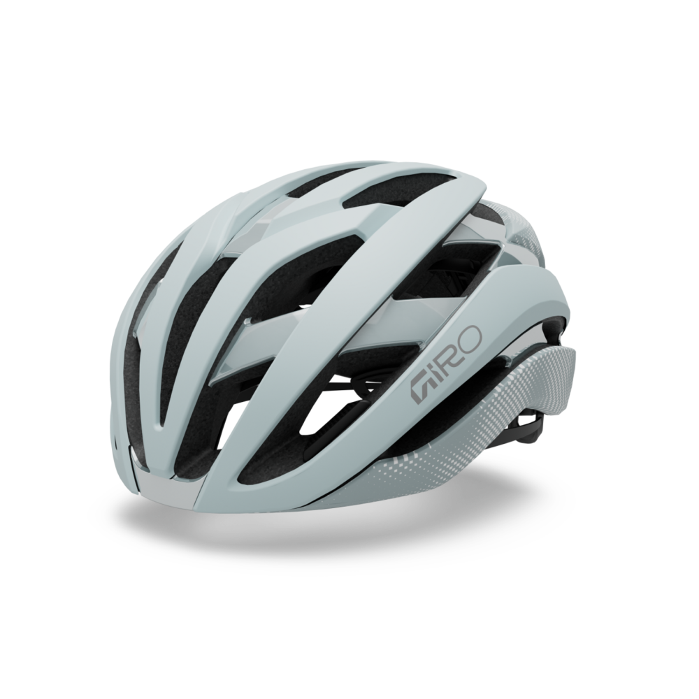Giro Cielo MIPS Rennvelo Helm unisex, blau, Grösse: M