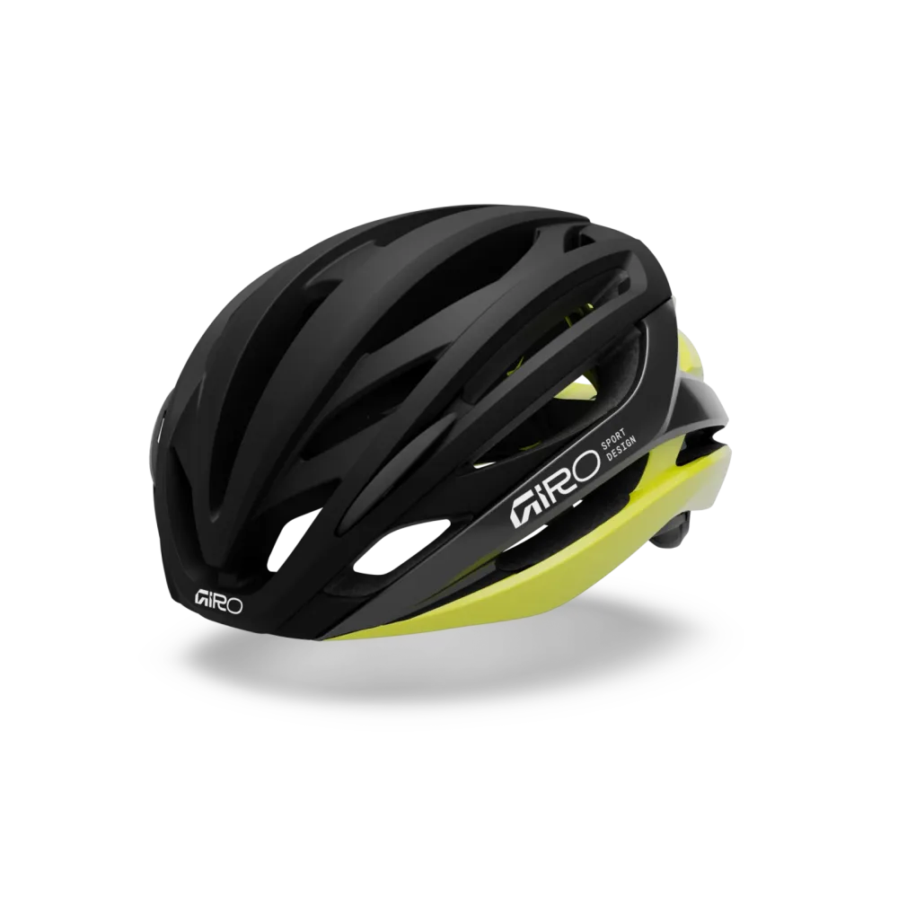 Giro Syntax Mips Fahrradhelm