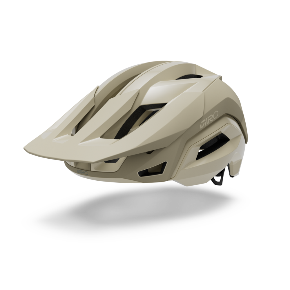 Giro Montaro Pro Spherical MIPS Mountainbike Helm unisex, beige, Grösse: S