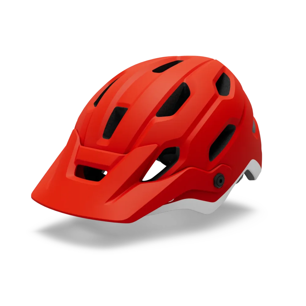 Giro Source MIPS Velohelm - rot