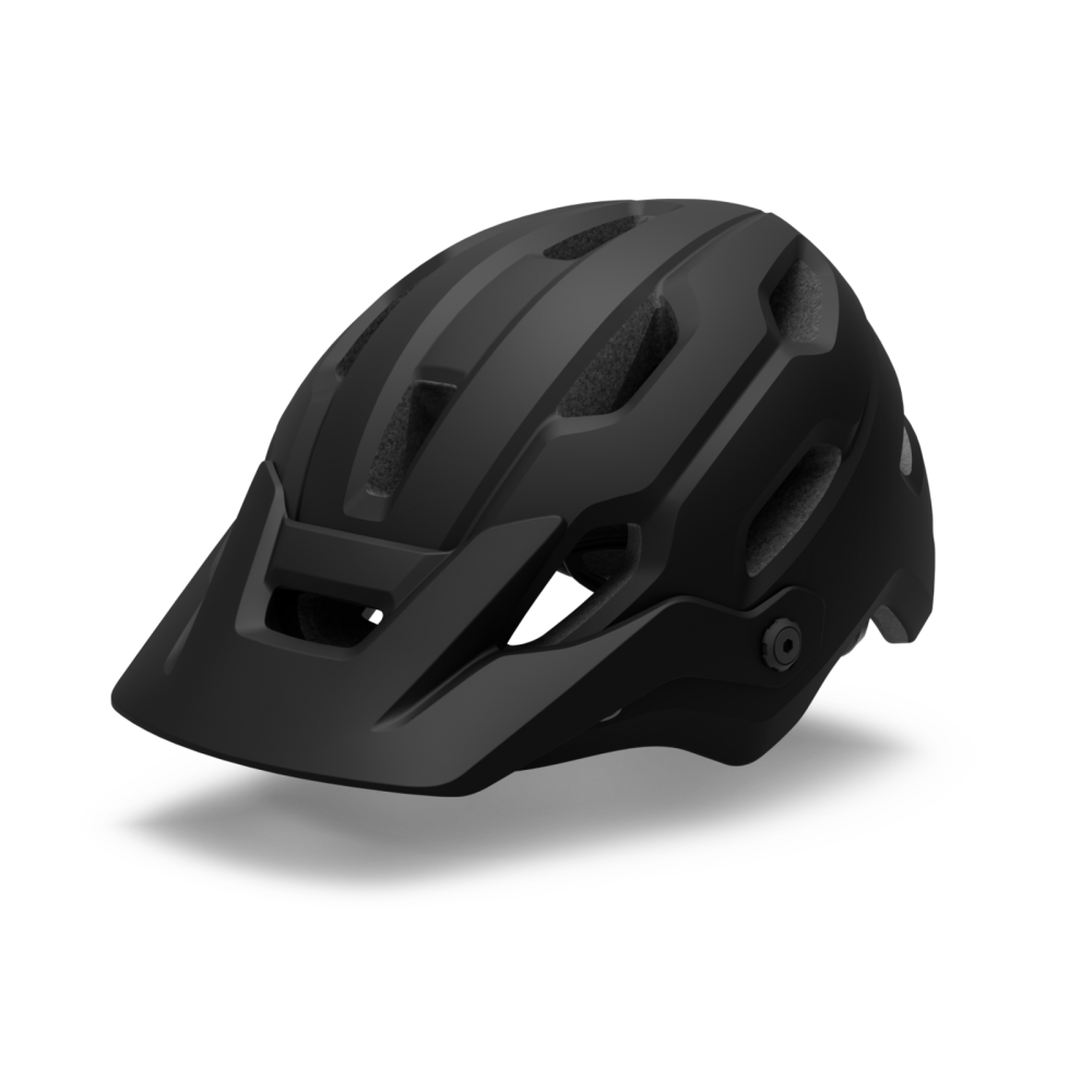 Giro Source MIPS Mountainbike Helm unisex, schwarz, Grösse: XL