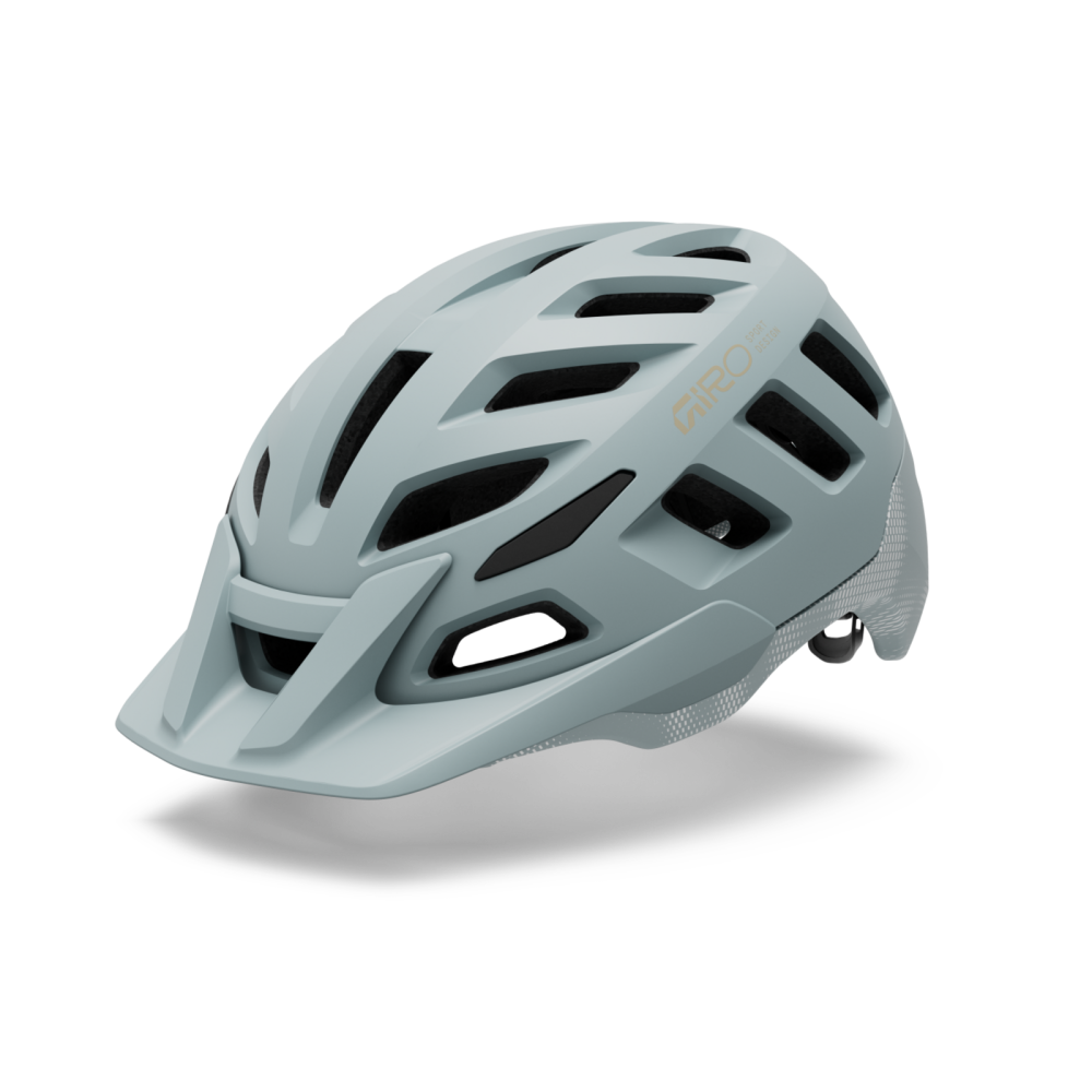 Giro Radix MIPS Mountainbike Helm unisex, blau, Grösse: L