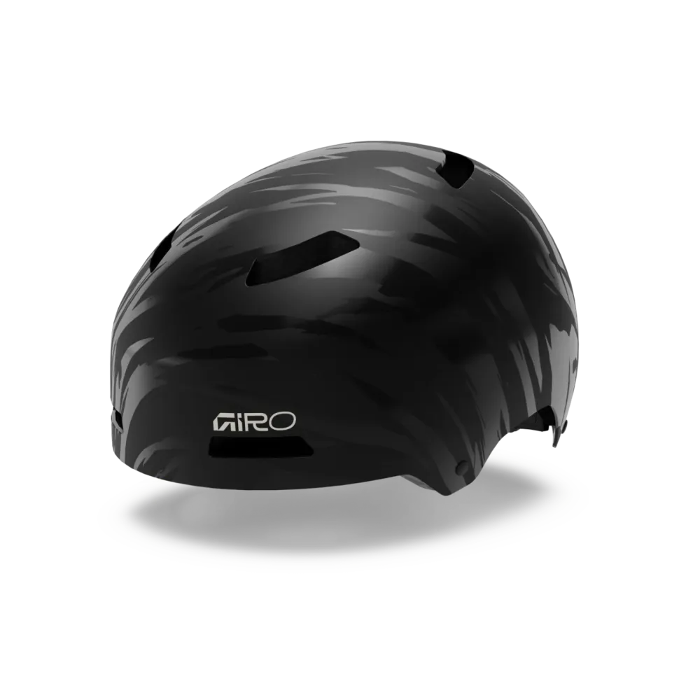 Giro Quarter FS MIPS - schwarz