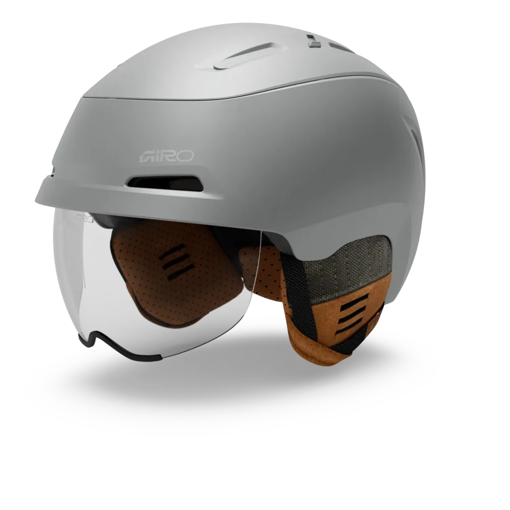 Giro Bexley MIPS - grau