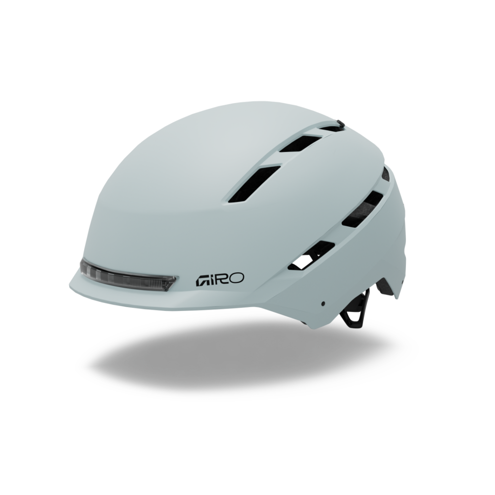 Giro Escape MIPS Stadt- und E-Bike Helm unisex, blau, Grösse: S