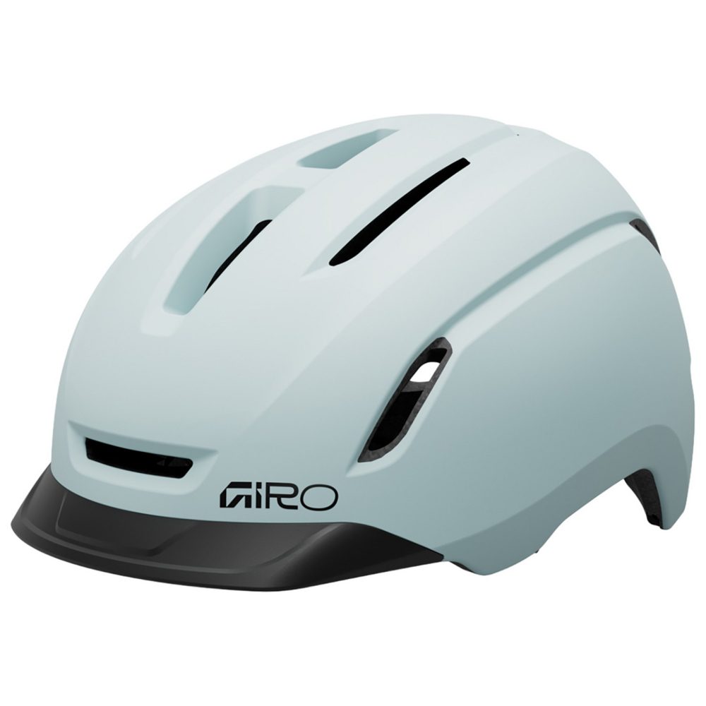 Giro Caden II MIPS Stadt- und E-Bike Helm unisex, blau, Grösse: S