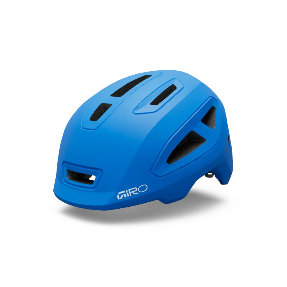 Giro Kinder Scamp II Fahrradhelm
