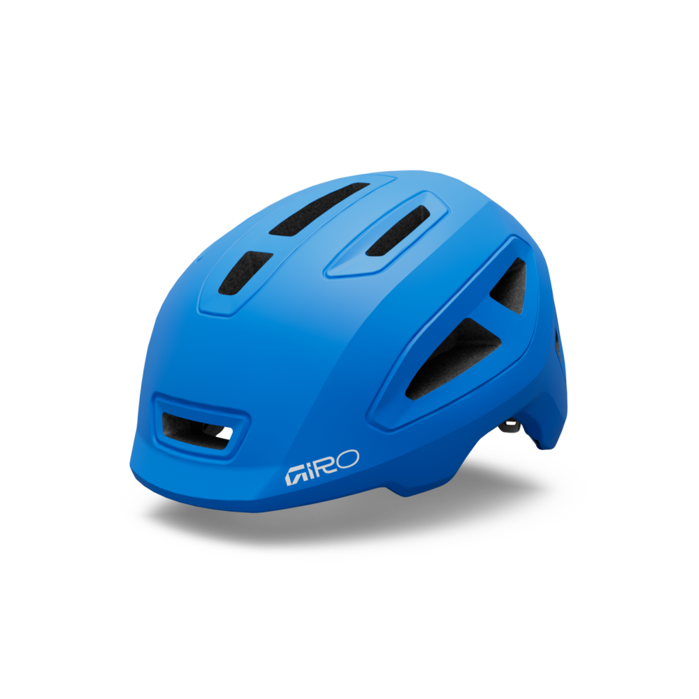 Giro Kinder Scamp II Fahrradhelm