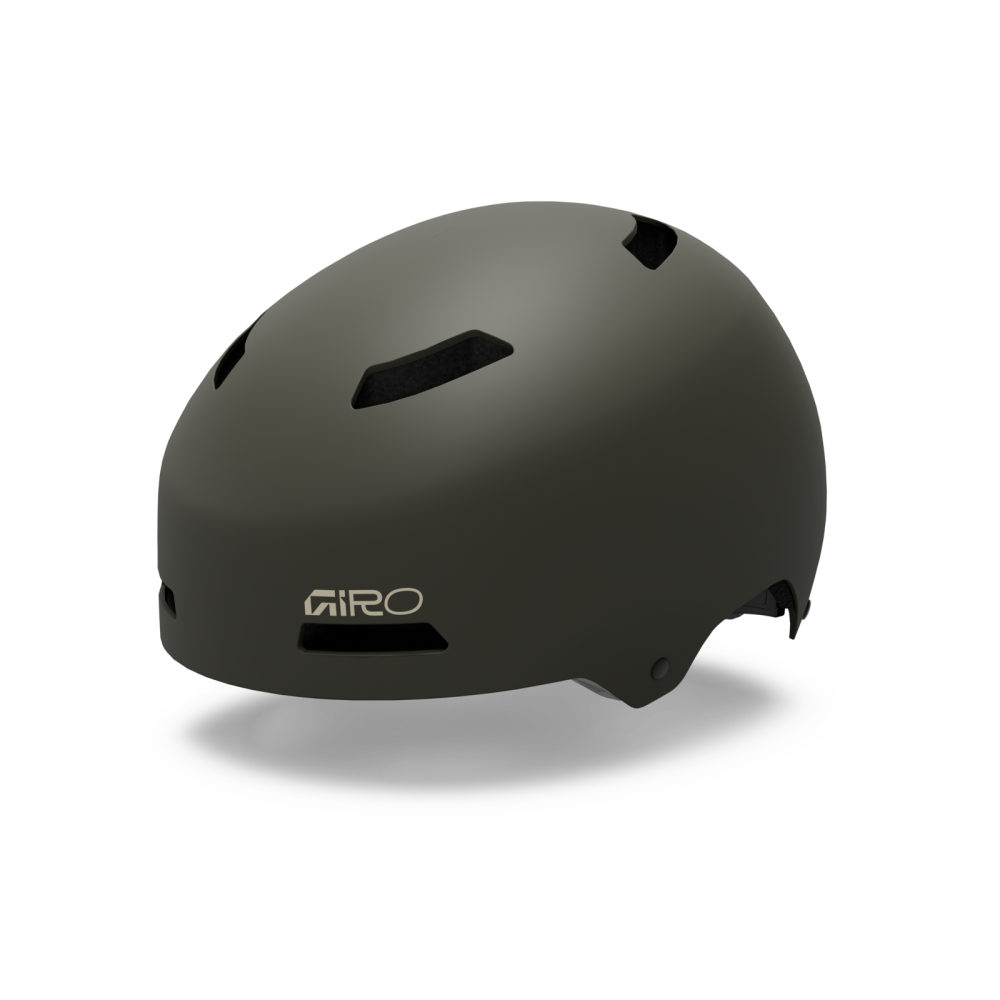 Giro Dime FS - grün