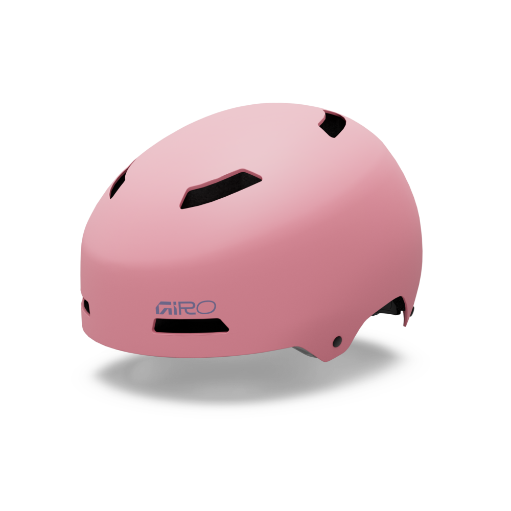 Giro Dime FS - pink