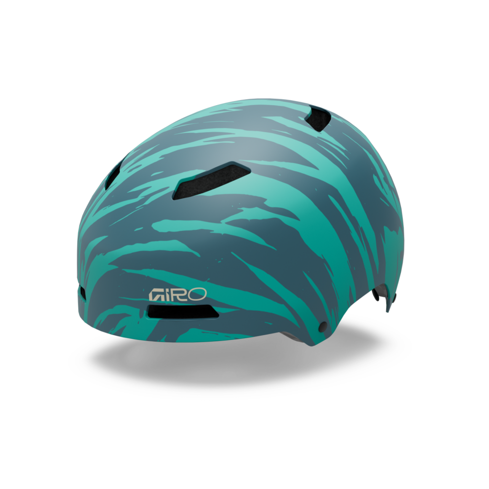 Giro Dime FS - blau