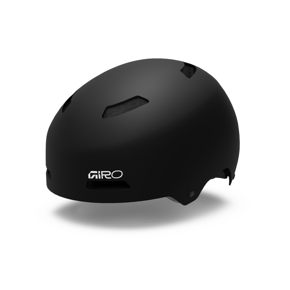 Giro Dime FS - schwarz