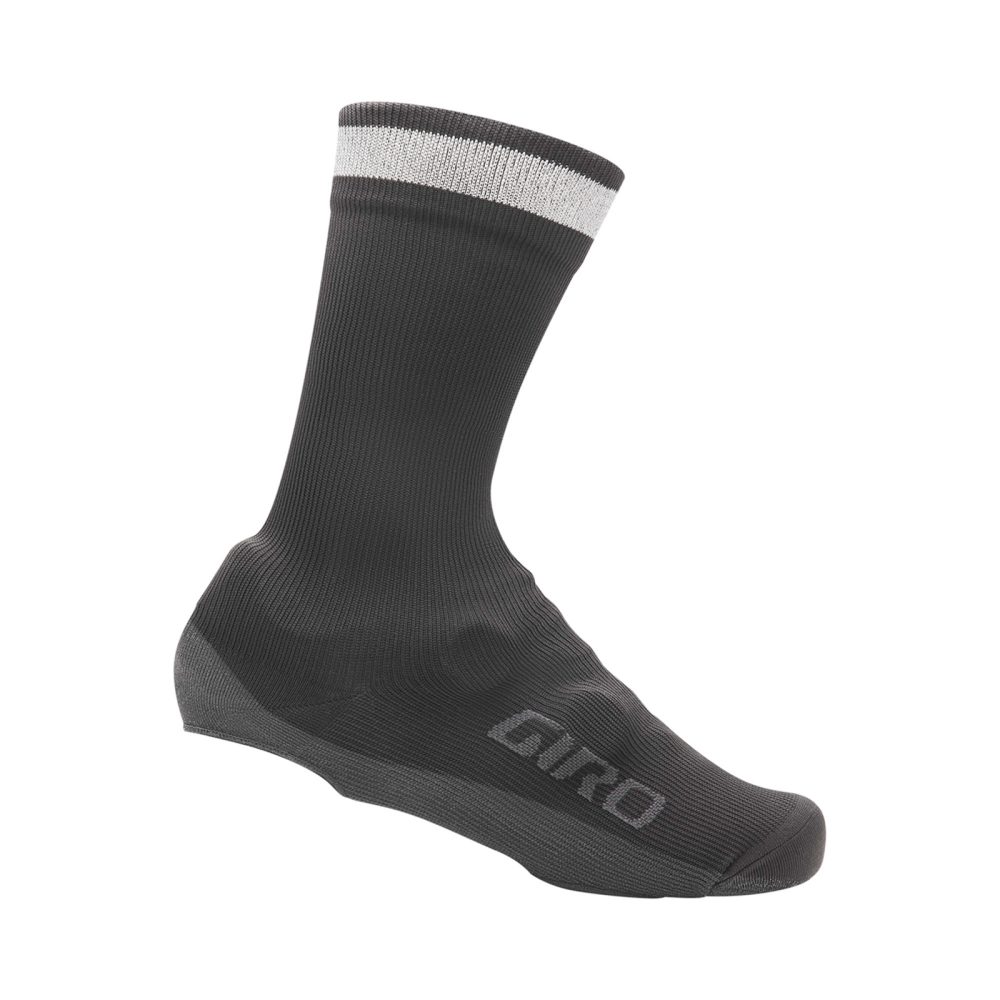 Giro Xnetic H20 Shoe Cover unisex schwarz, Grösse L