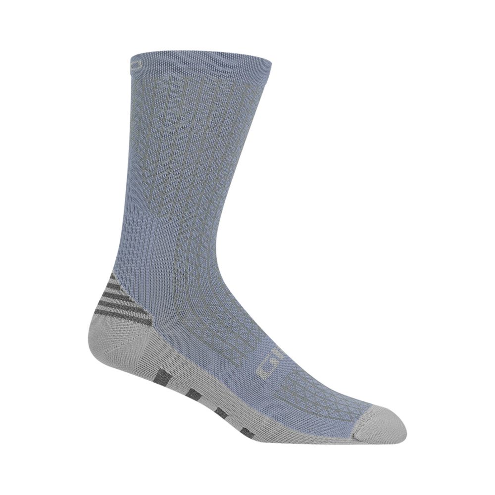 Giro HRC+ Grip Sock II unisex blau, Grösse S
