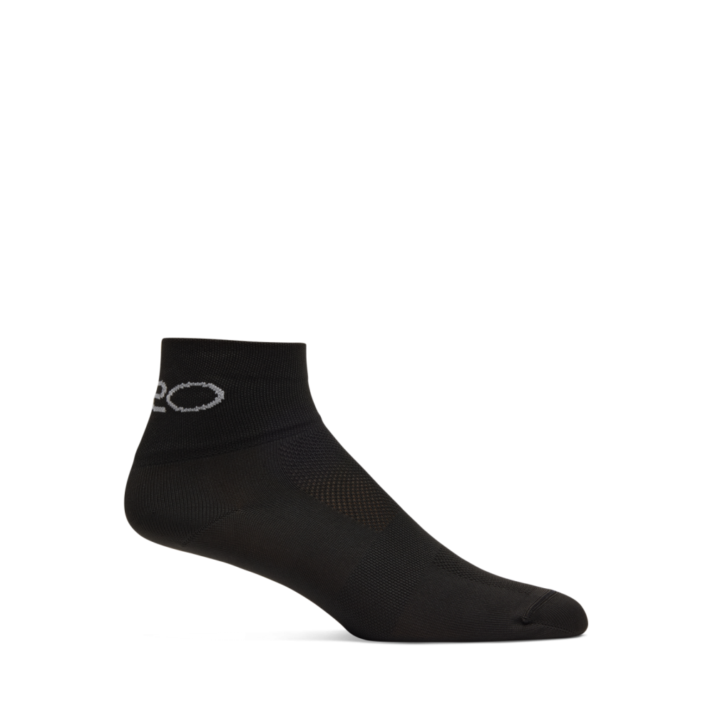Giro Comp Racer Sock unisex schwarz, Grösse L