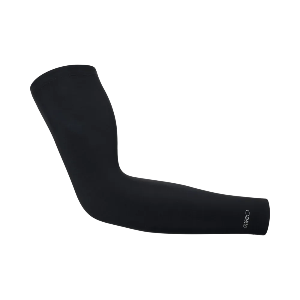 Giro Thermal Arm Warmers unisex schwarz, Grösse S